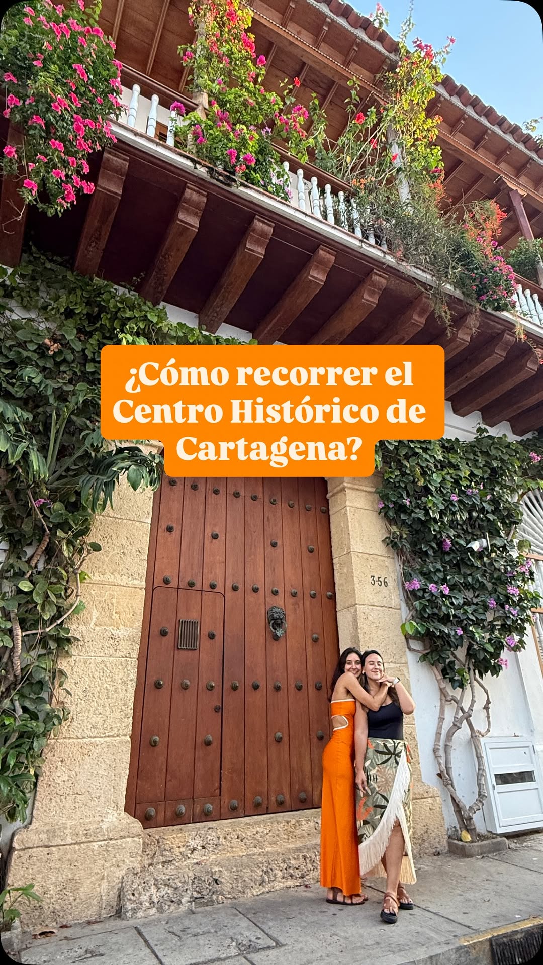 10 Places in Cartagena de Indias