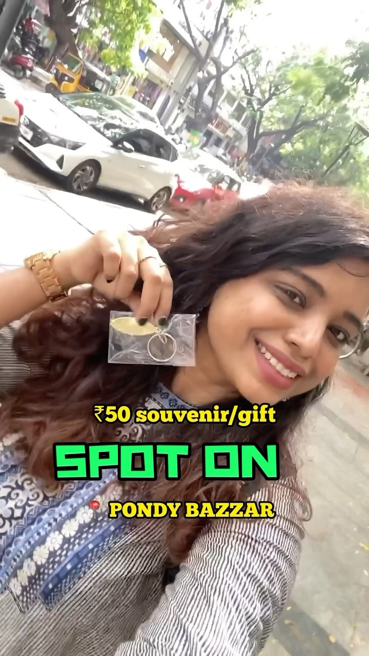 2 Shops in Chennai