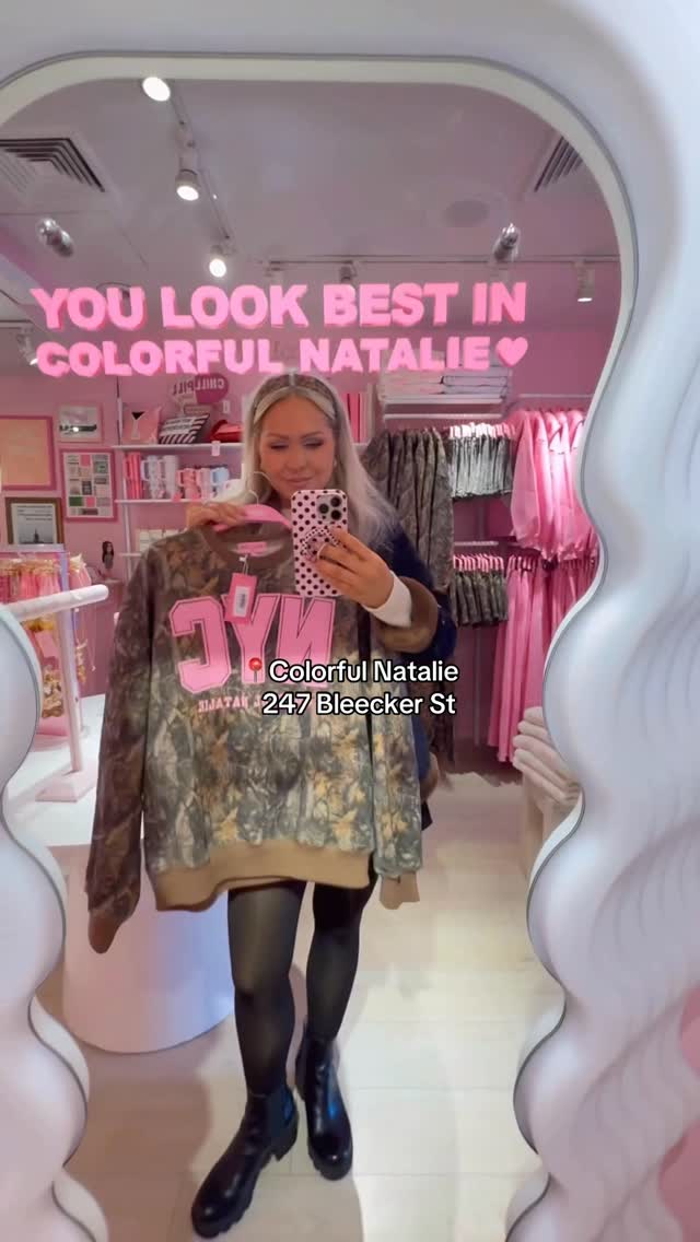 New York City Boutiques Offer Unique Souvenirs