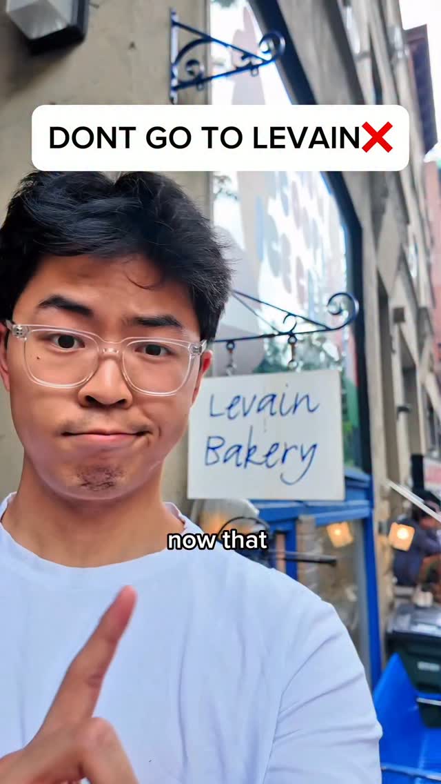 2 Bakeries in New York