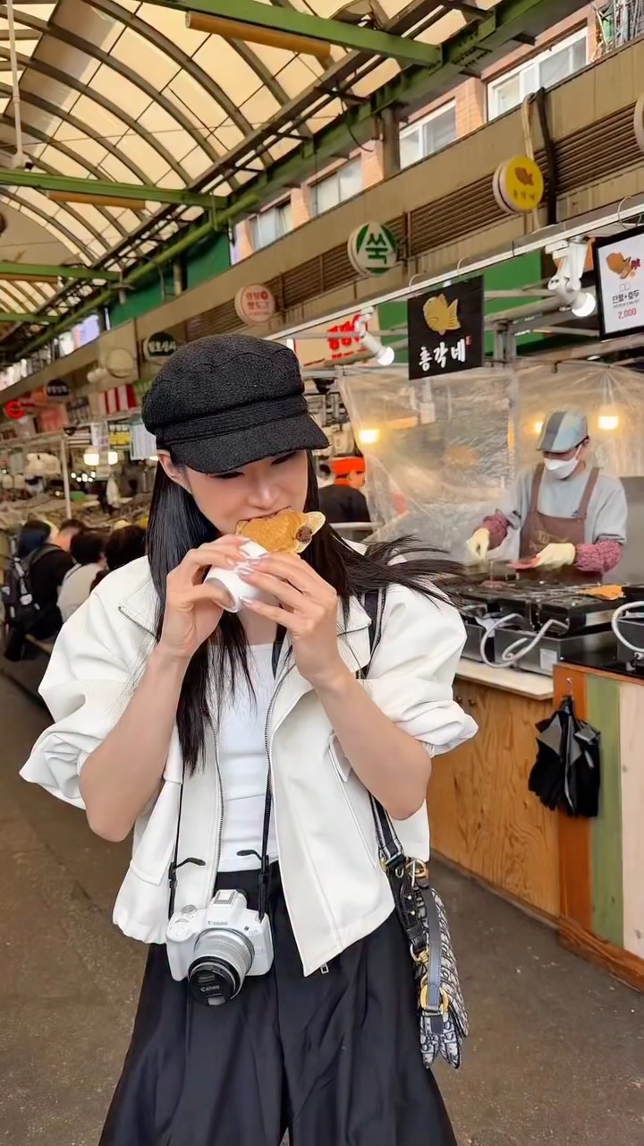 6 Cafes in Seoul