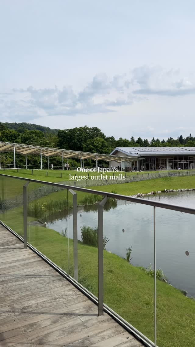 5 Places in Karuizawa