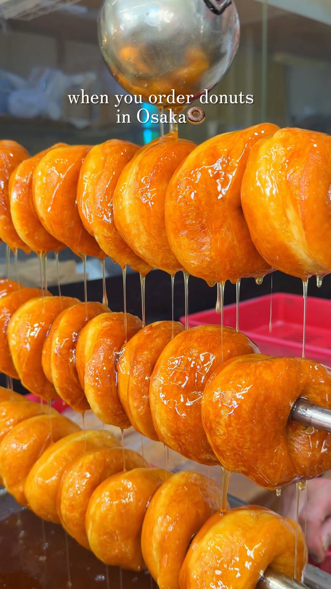 1 Bakeries in Osaka