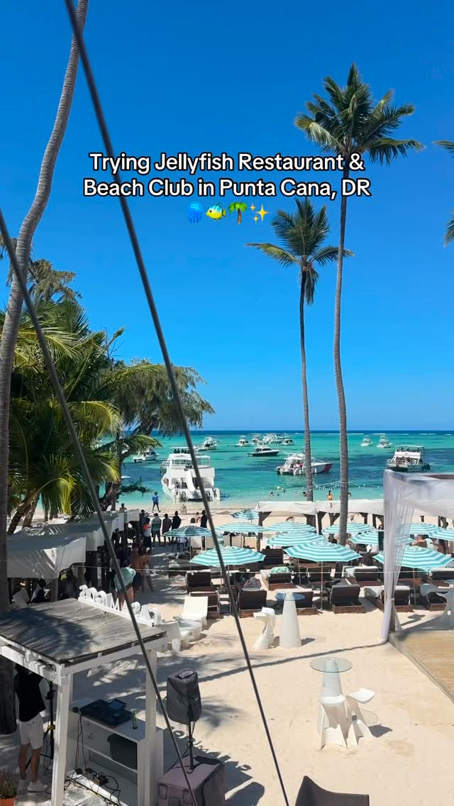 1 Restaurants in Punta Cana