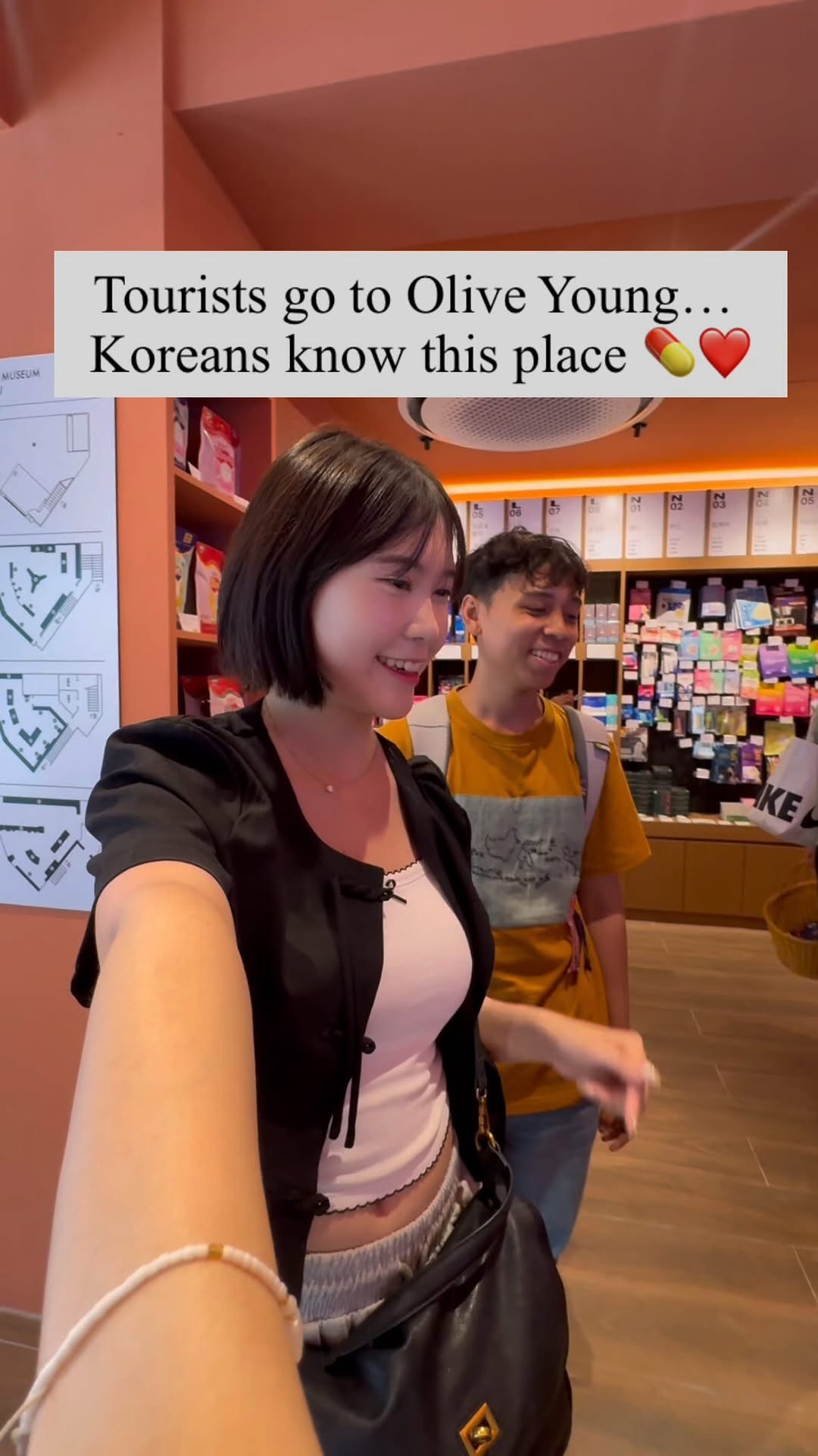 1 Wellness spots in Seoul