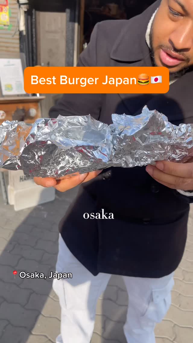 1 Restaurants in Osaka