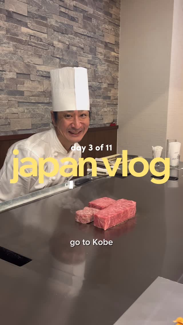 8 Attractions in Kobe