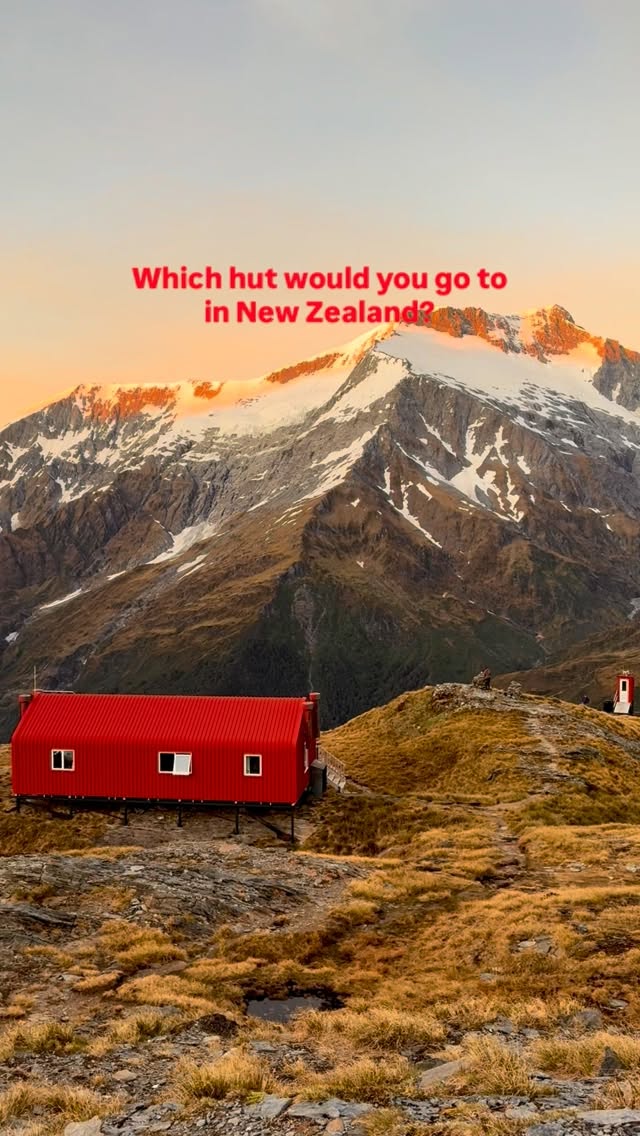 4 Hotels in New Zealand