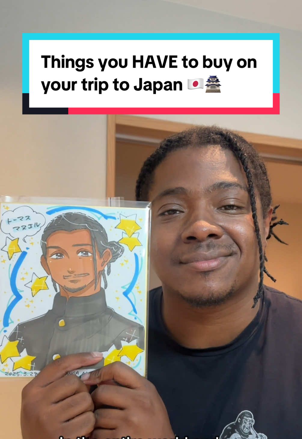 Three Japanese Destinations For Custom Denim And Manga