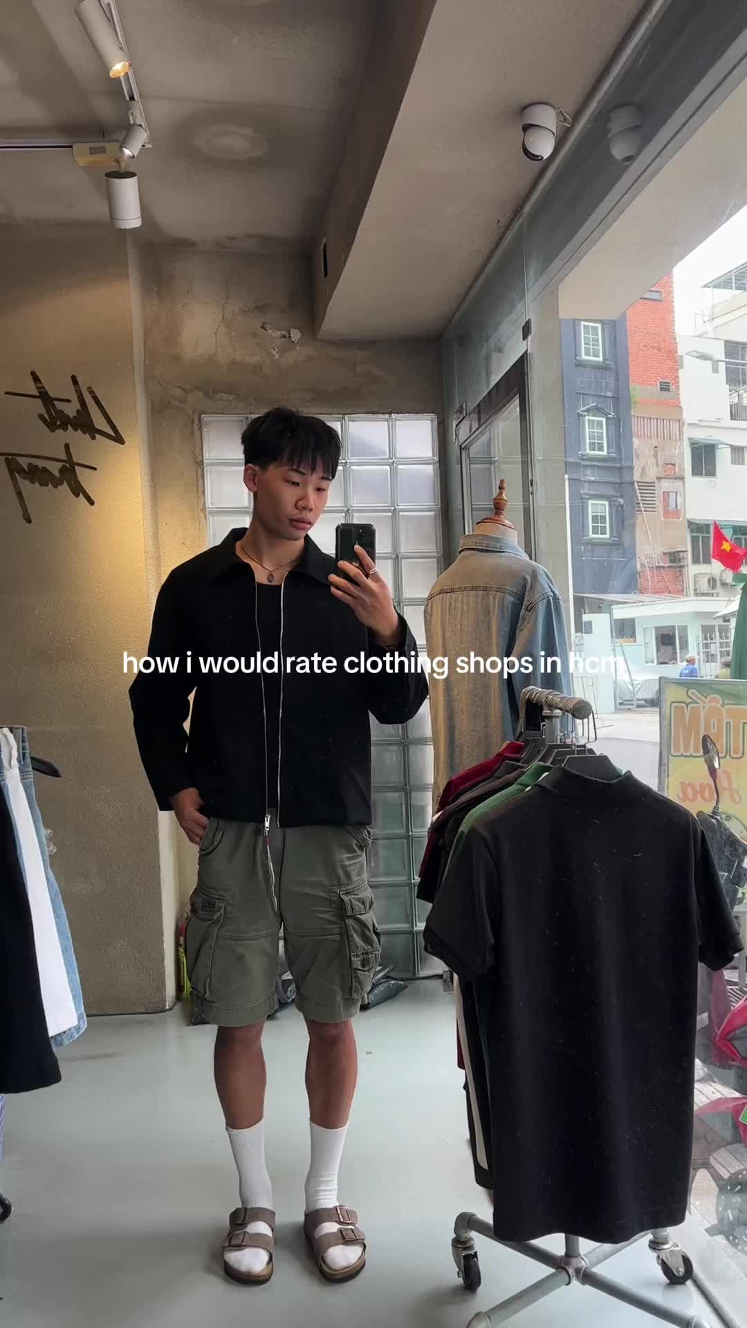 5 Shops in Thành phố Hồ Chí Minh
