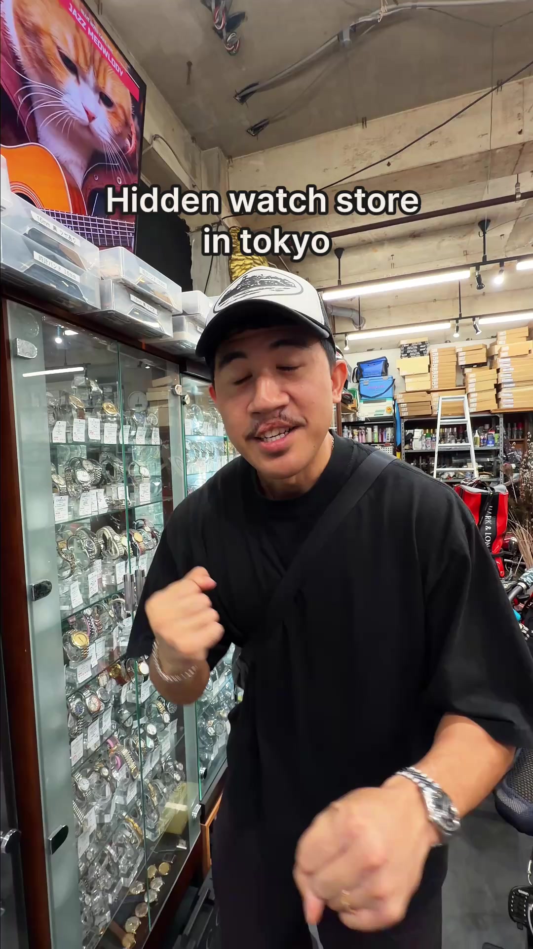1 Shops in Sumida City