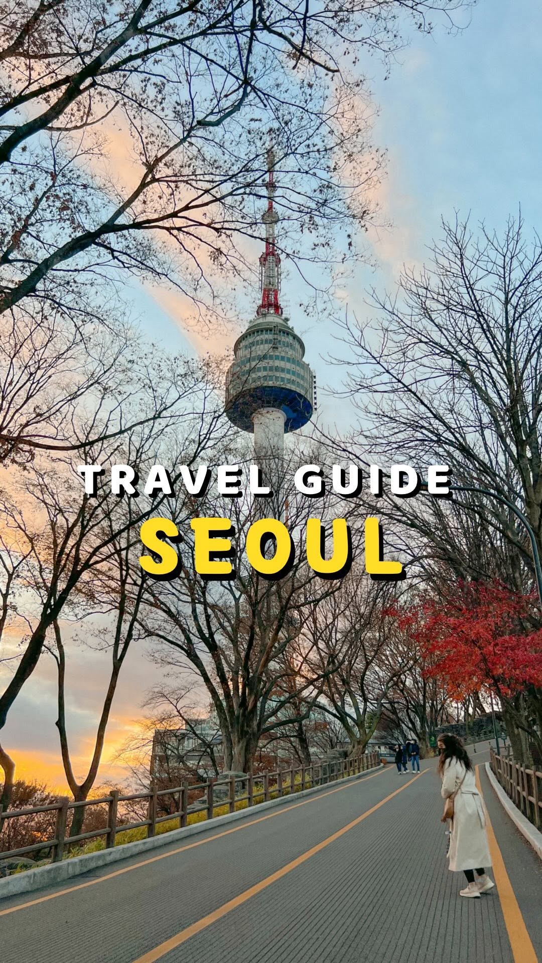 Seoul Attractions, Activities, and Dining Guide