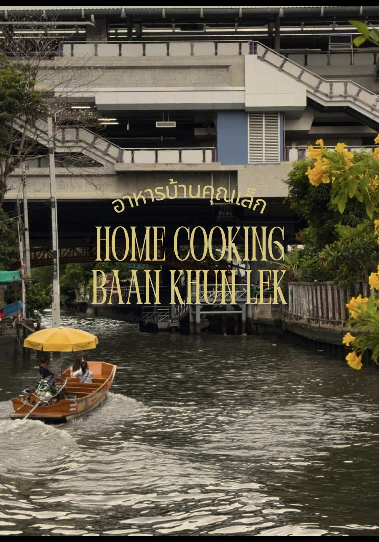 Riverside Thai Home Cooking Restaurant