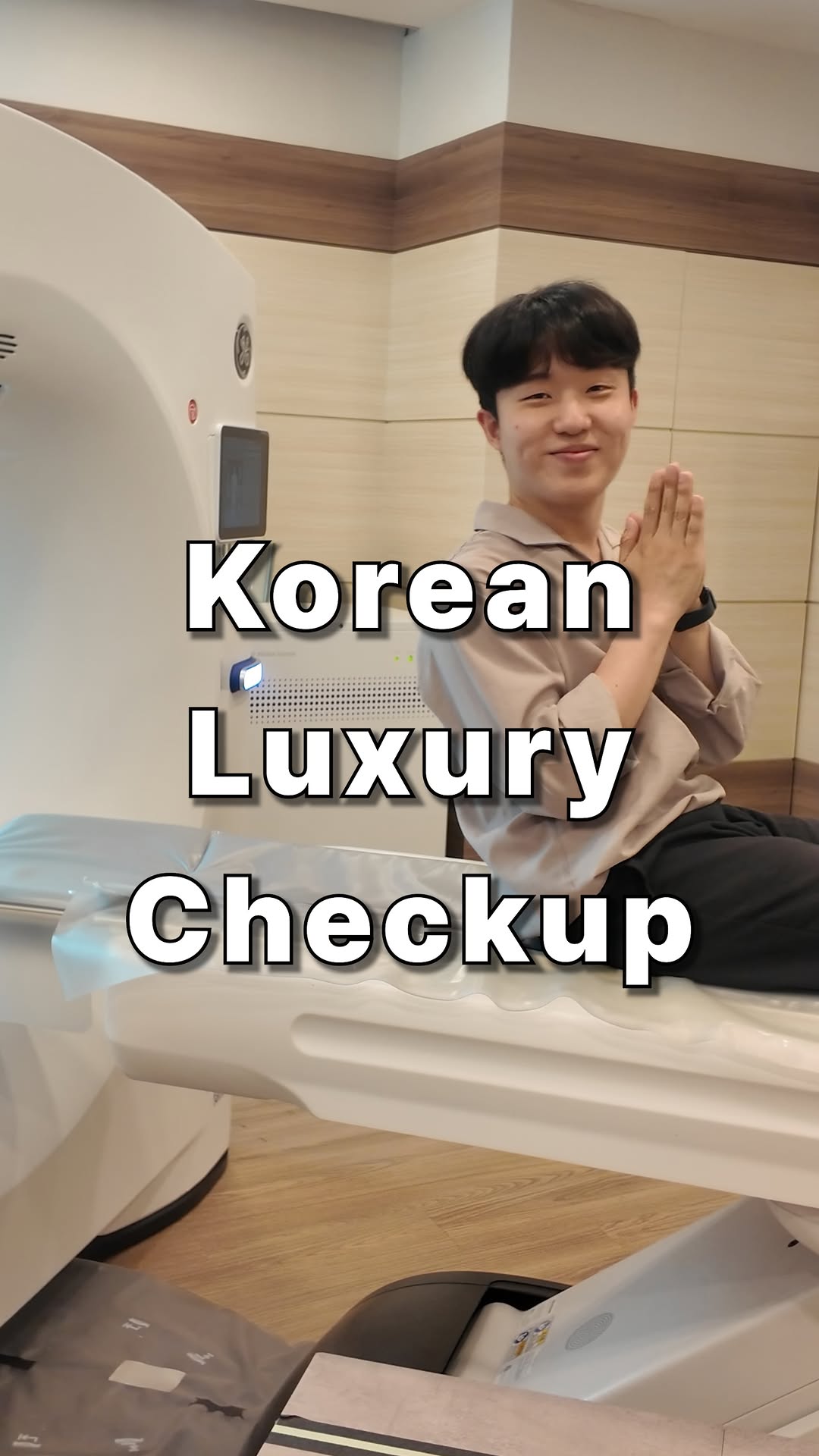 Comprehensive Health Checkups Available in Korea