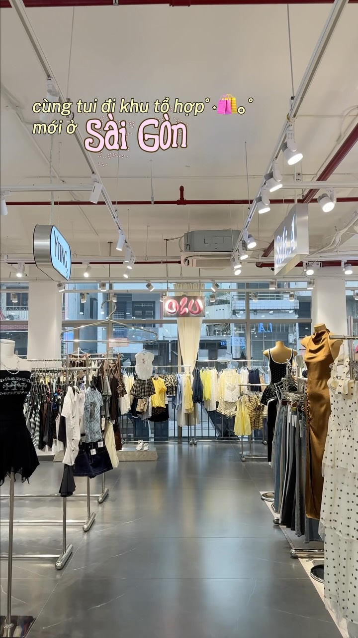 9 Shops in Thành phố Hồ Chí Minh