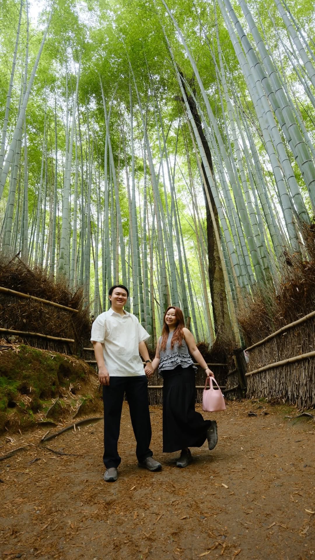 8 Attractions in Kyoto