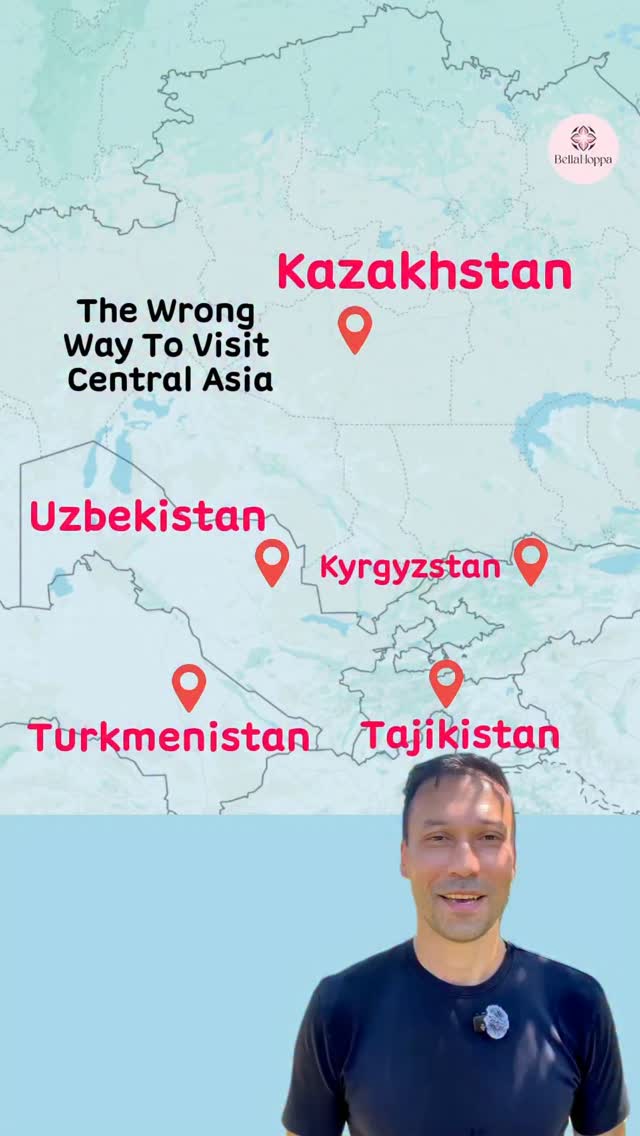 24 Places