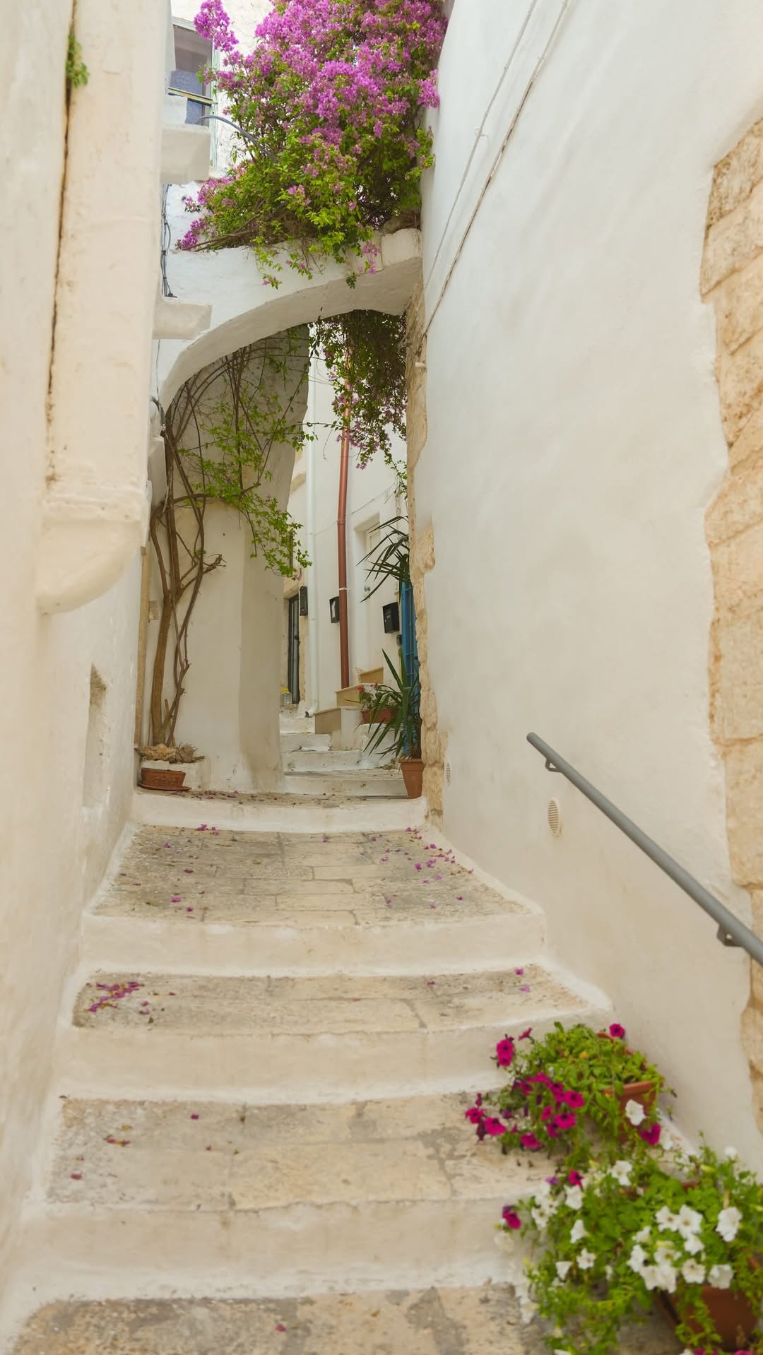 Puglia's Picturesque Towns and Coastal Charm