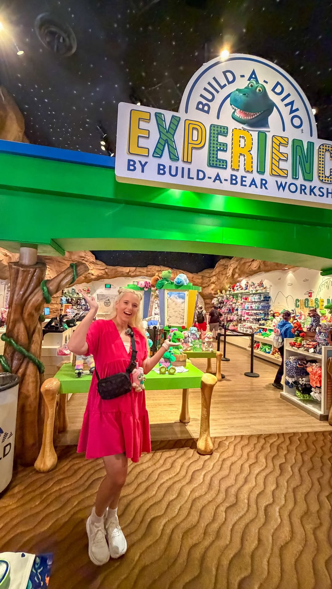 2 Shops in Lake Buena Vista