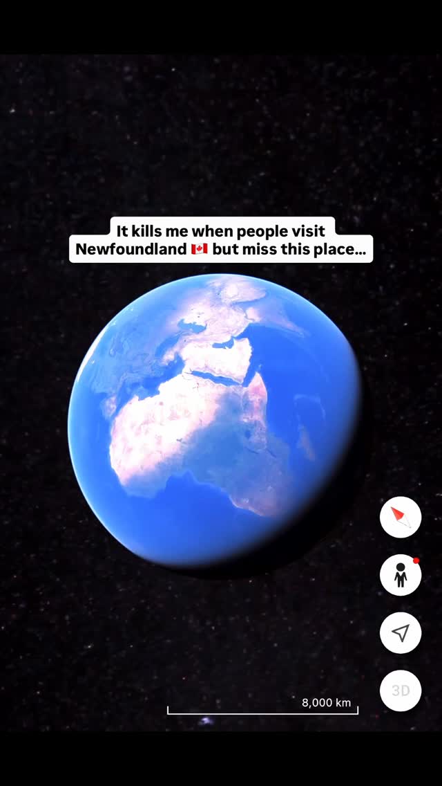 2 Parks in Newfoundland and Labrador