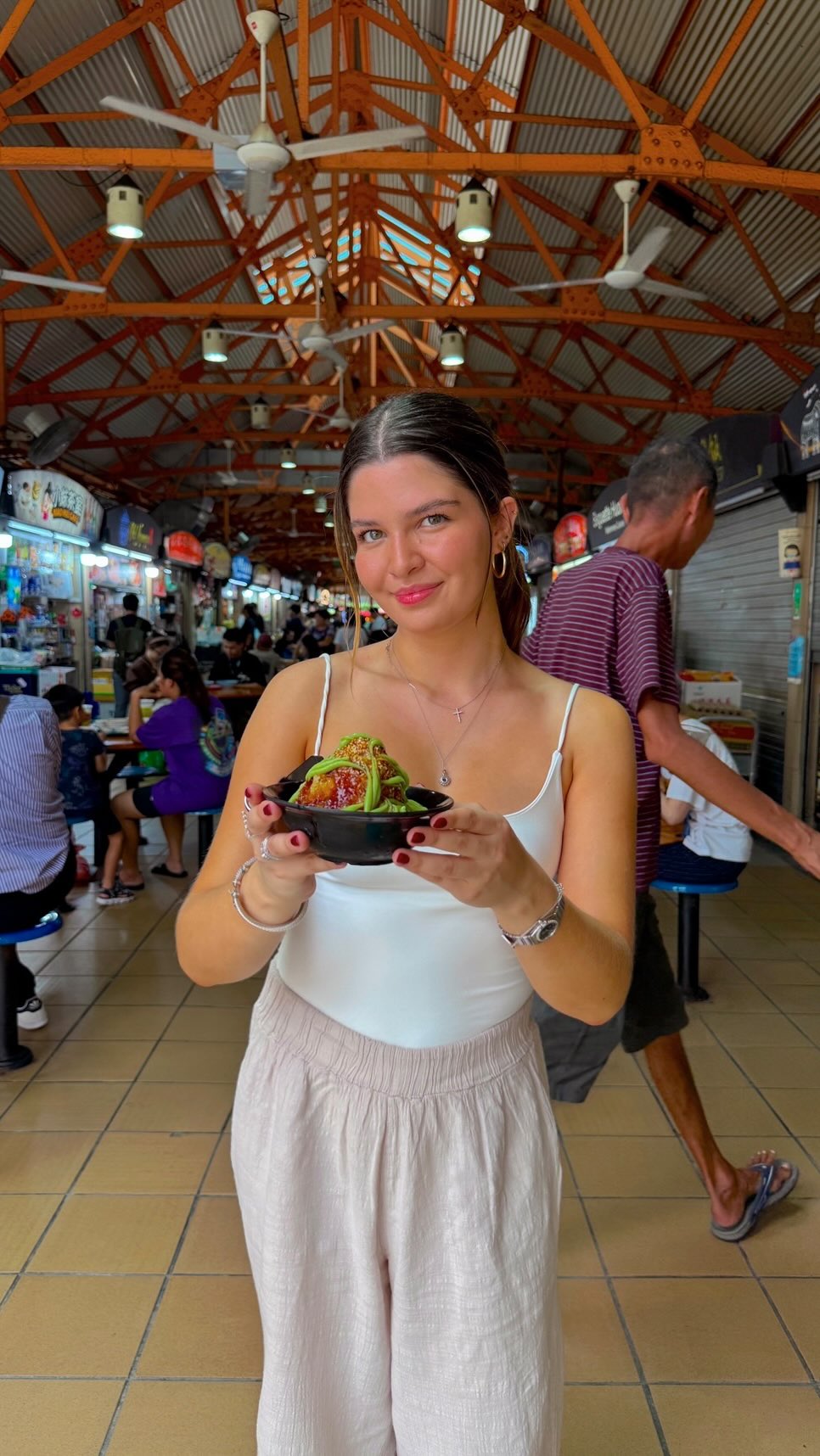 Singapore's Diverse Dessert Destinations