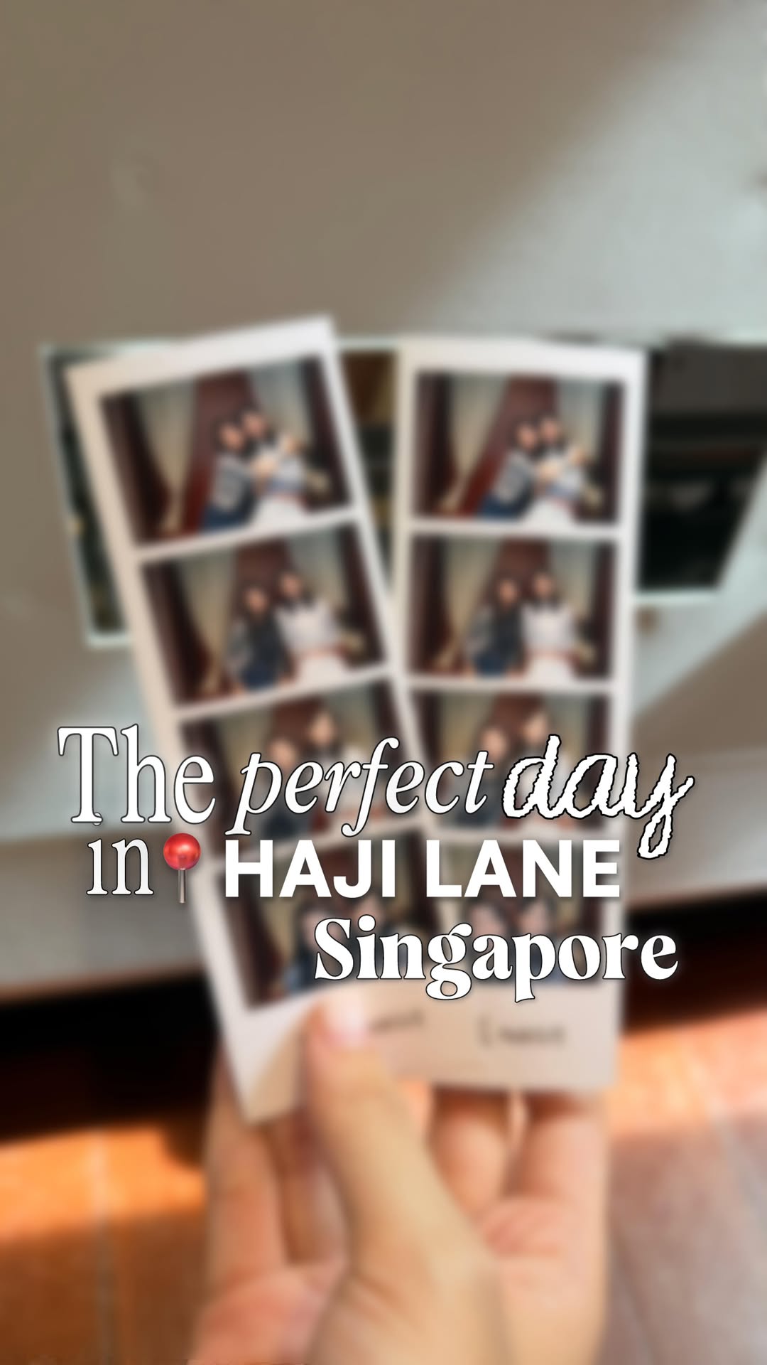 14 Shops in Singapore