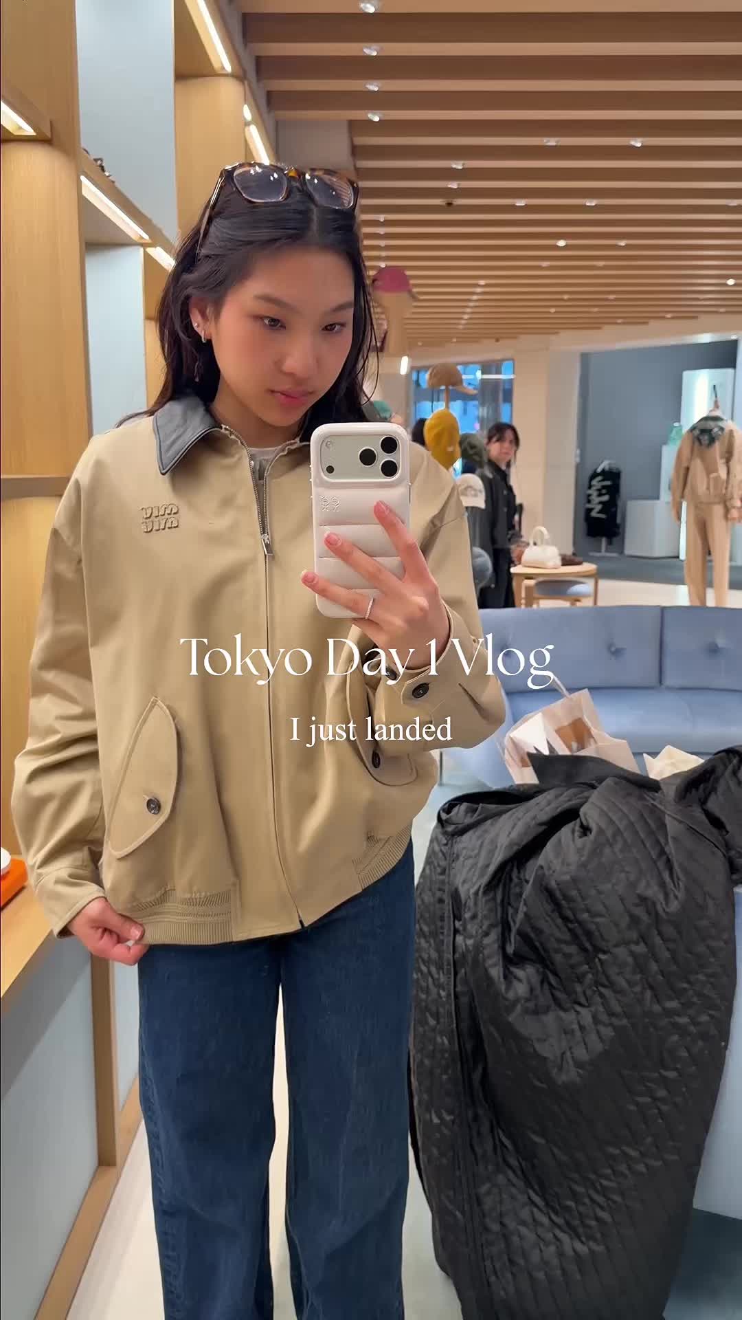 Tokyo Shopping Guide: Fashion, Food, and Unique Stores