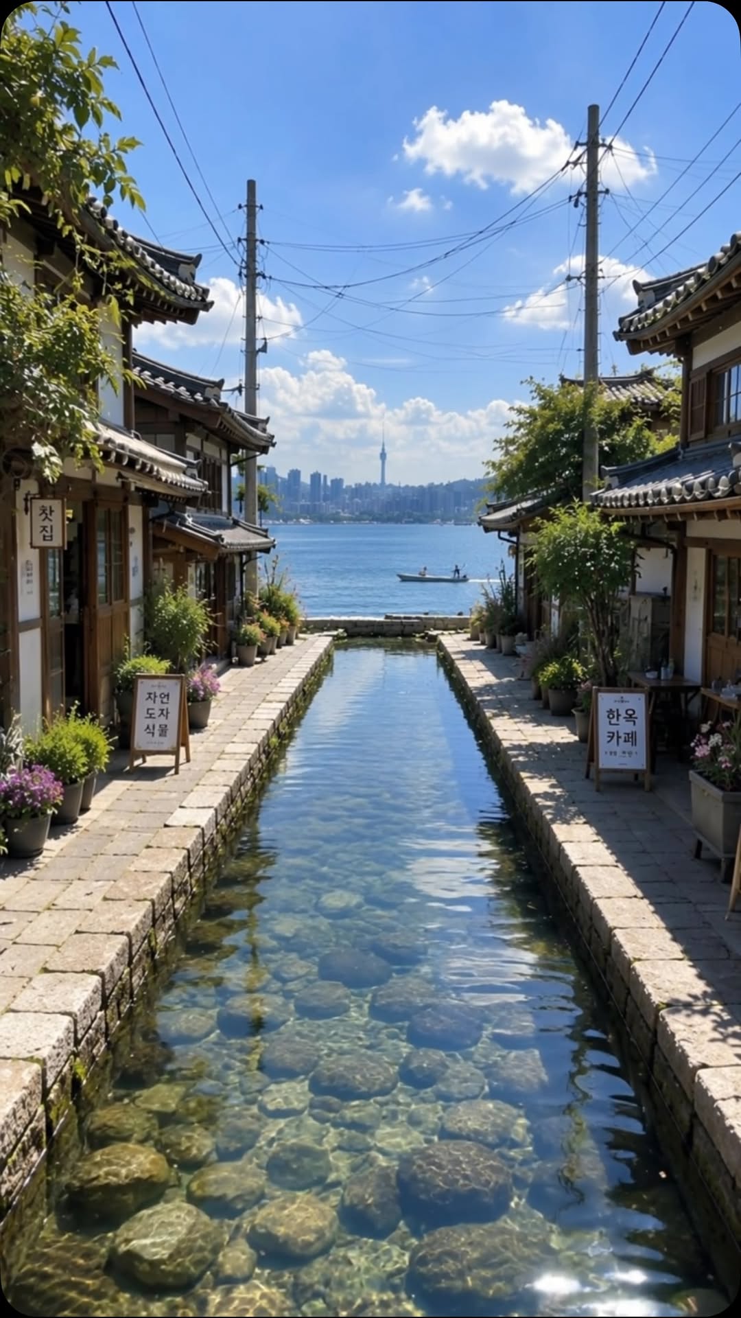 2 Places in Gyeongsangnam-do