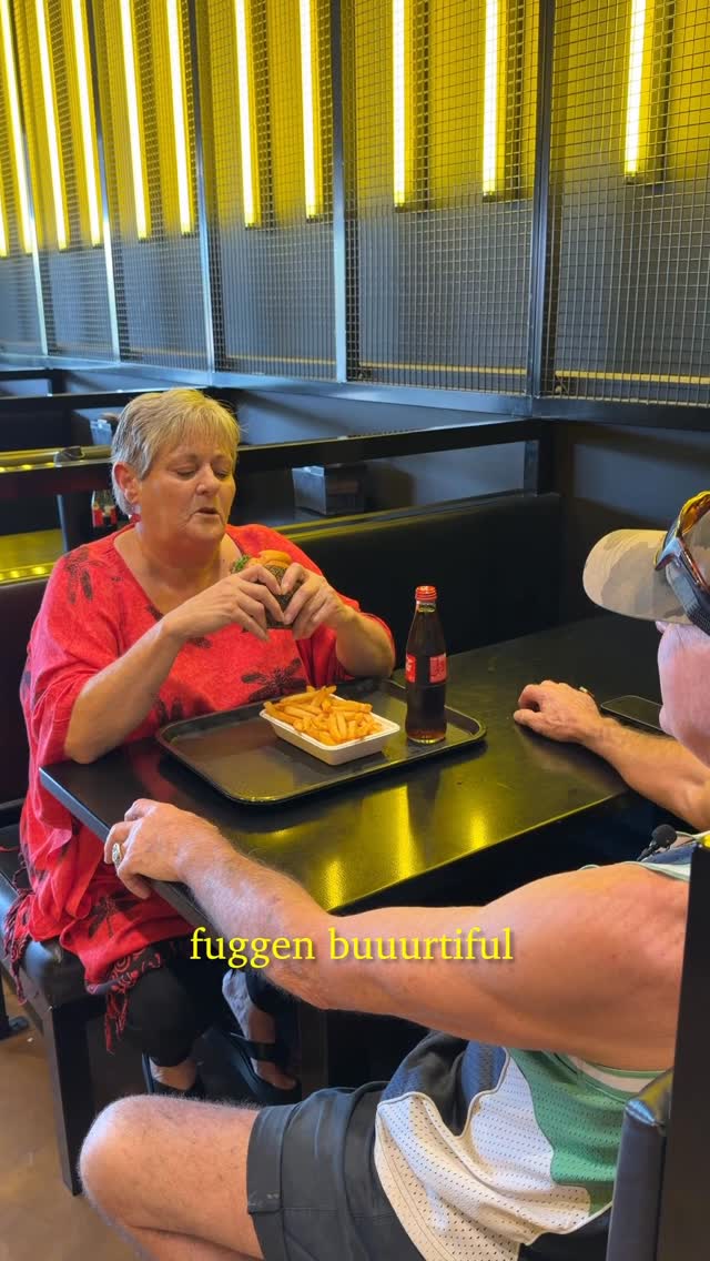 Stax Burger Incident and Burger Resolution