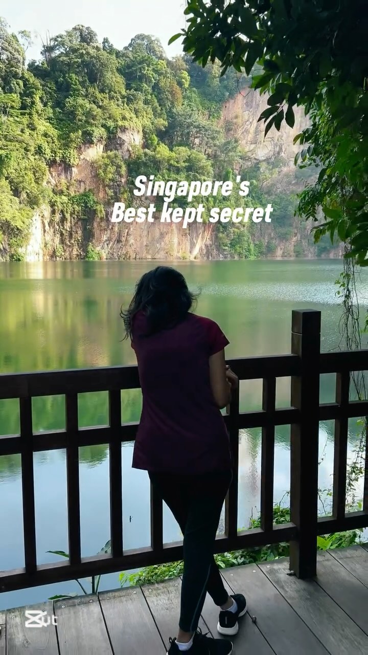 4 Places in Singapore