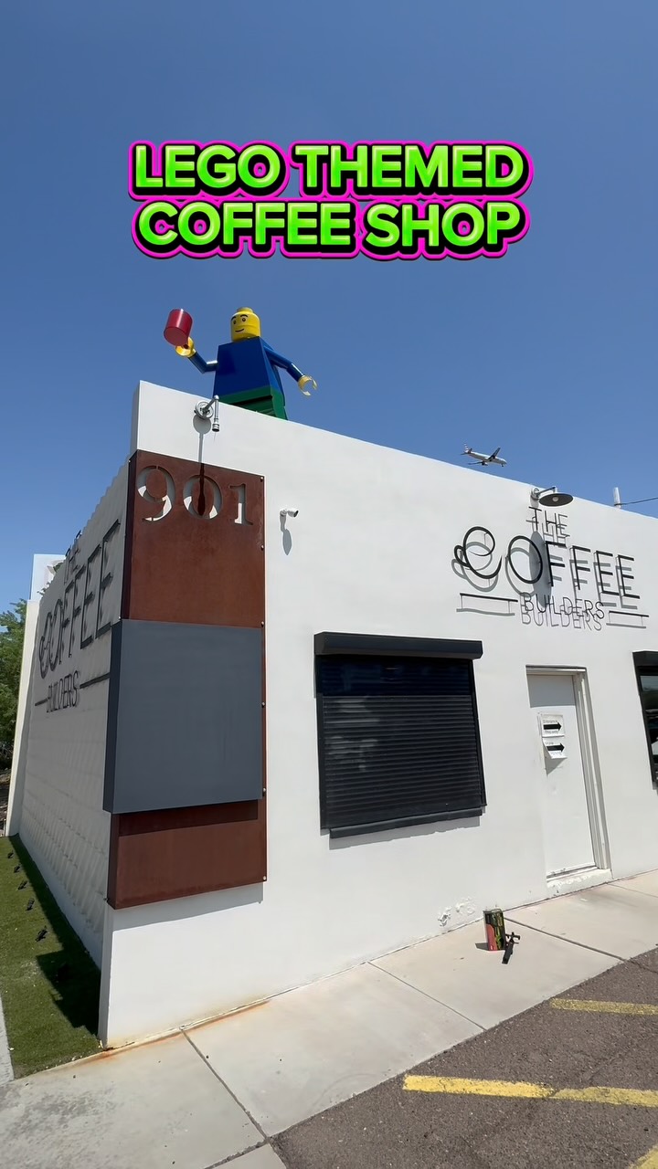 1 Cafes in Phoenix