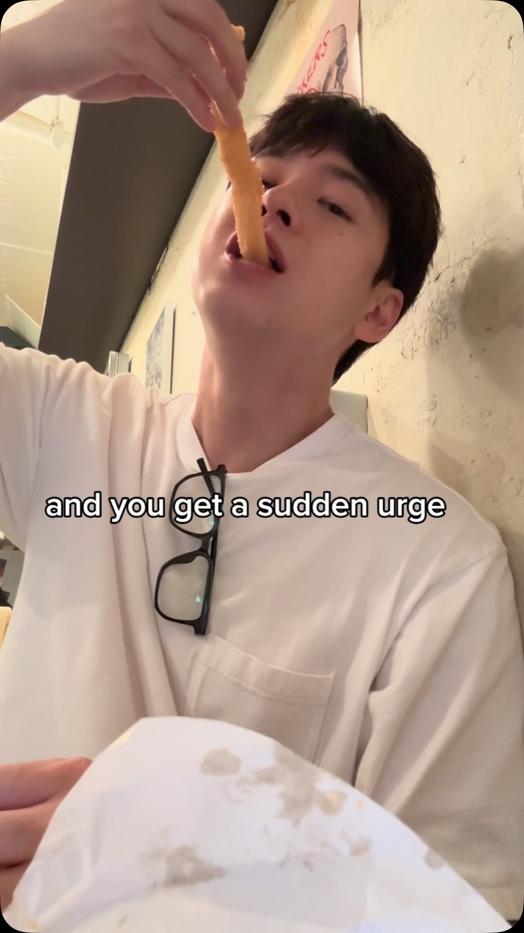 Seoul's Smash Burger Spot