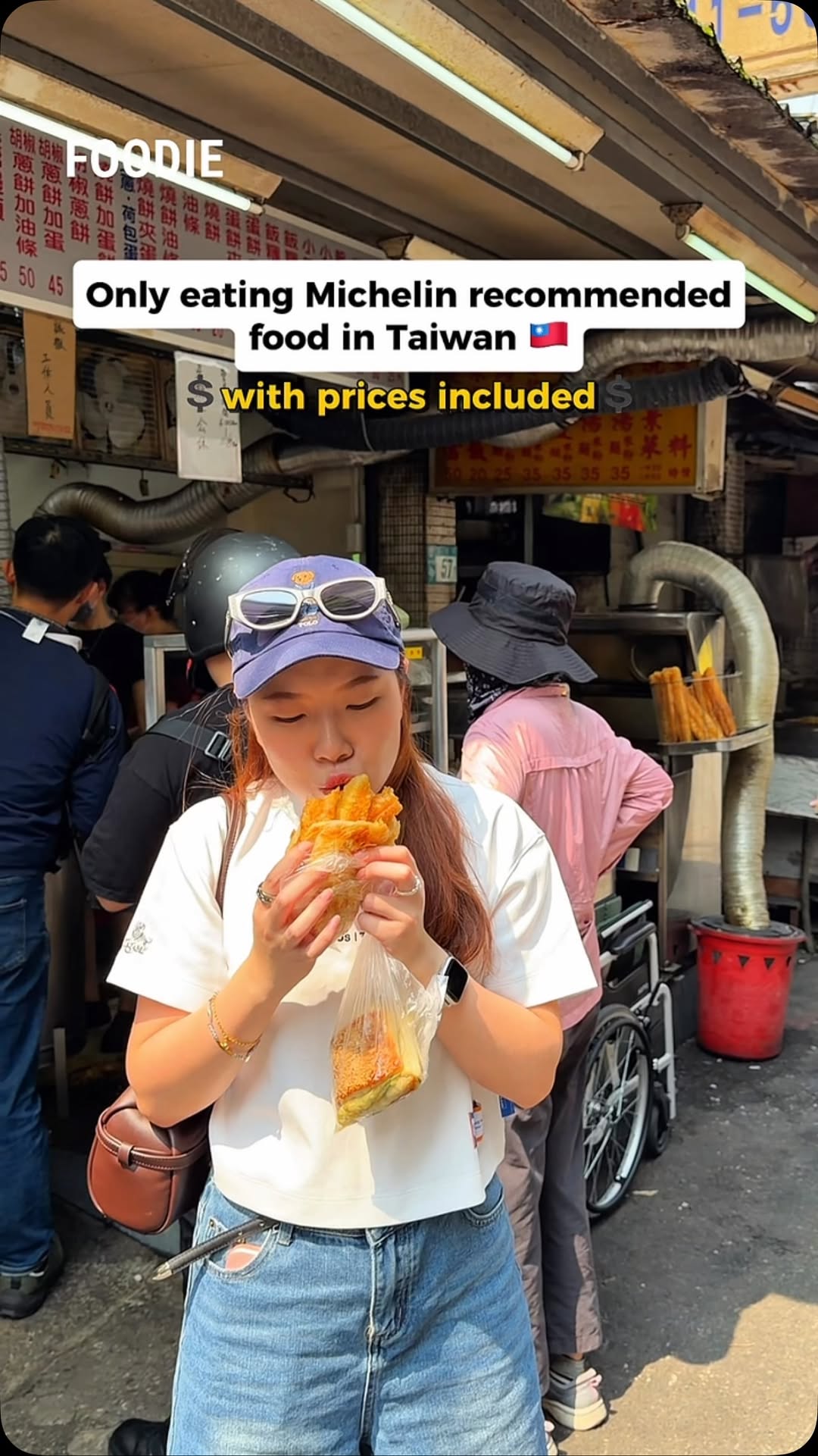 20 Restaurants in Taiwan
