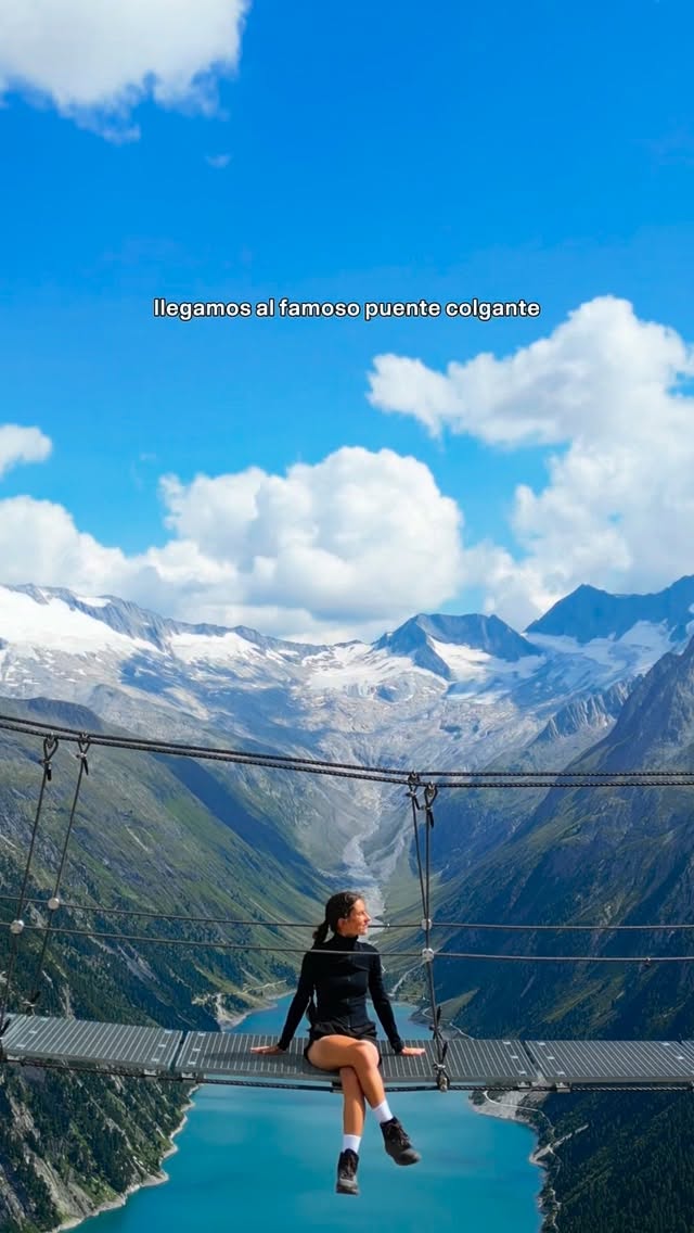 2 Landmarks in Tirol