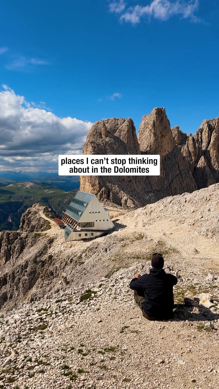 7 Attractions in Italy