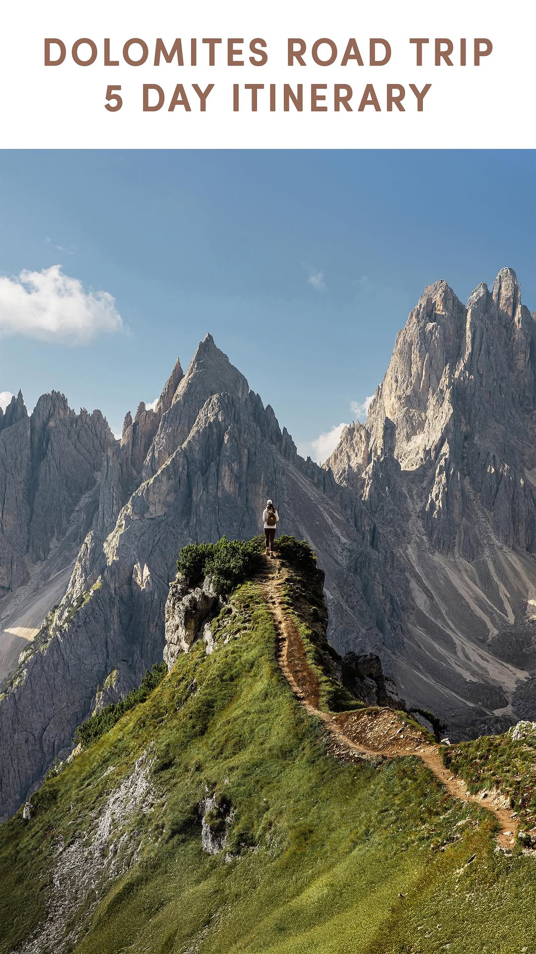 9 Attractions in Italy