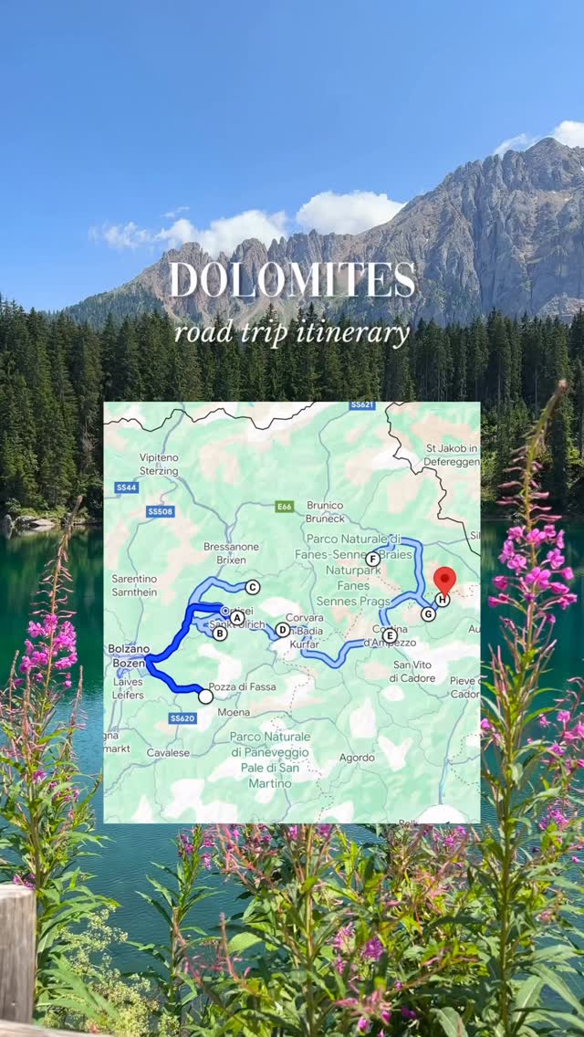 13 Attractions in Italy