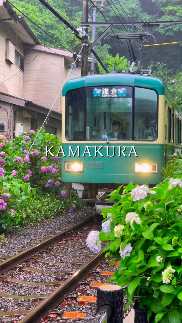 20 Attractions in Kamakura