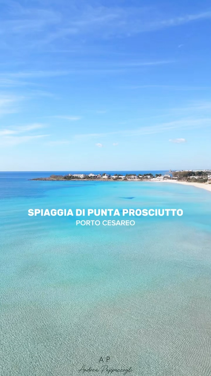 Salento's Best Beaches To Explore