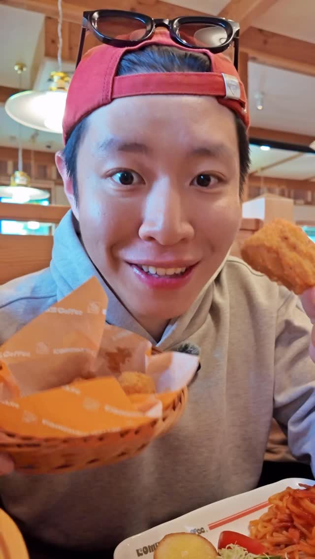 Komeda's Fried Chicken Crowned Japan's Best