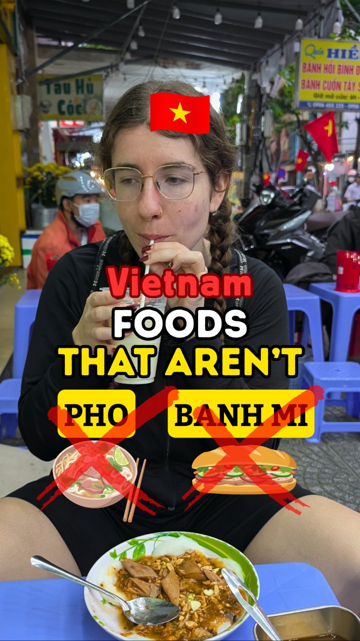 5 Restaurants in Vietnam