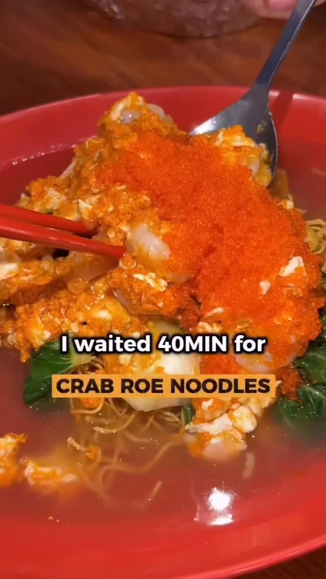 Popular Zi Char Stall's Must-Try Dishes