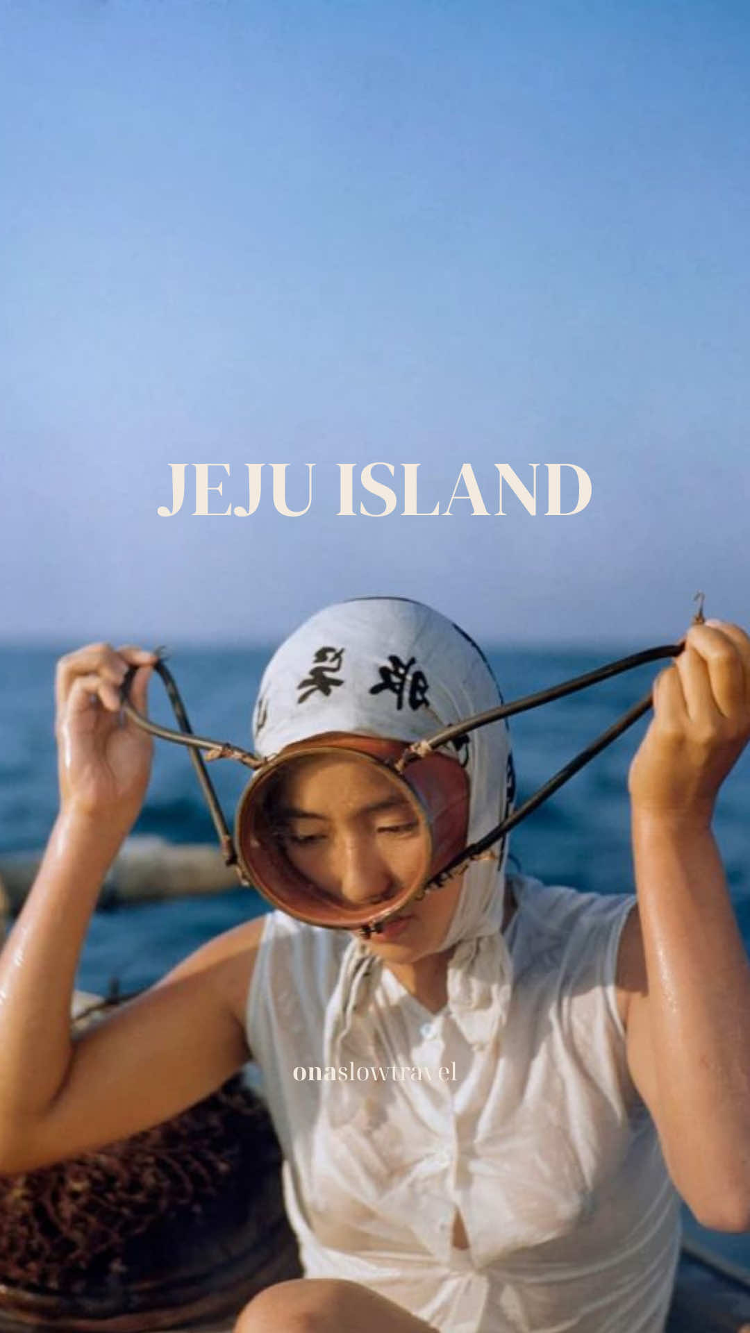 Jeju Island's Natural Wonders and Korean Adventures