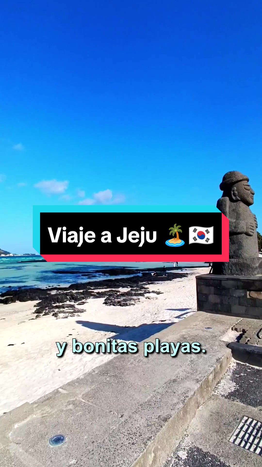 South Korea Island Adventures: Airport and Cultural Park
