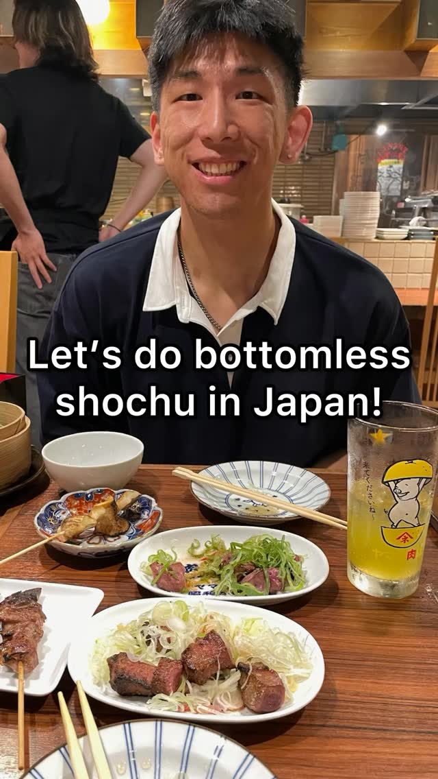 2 Restaurants in Japan