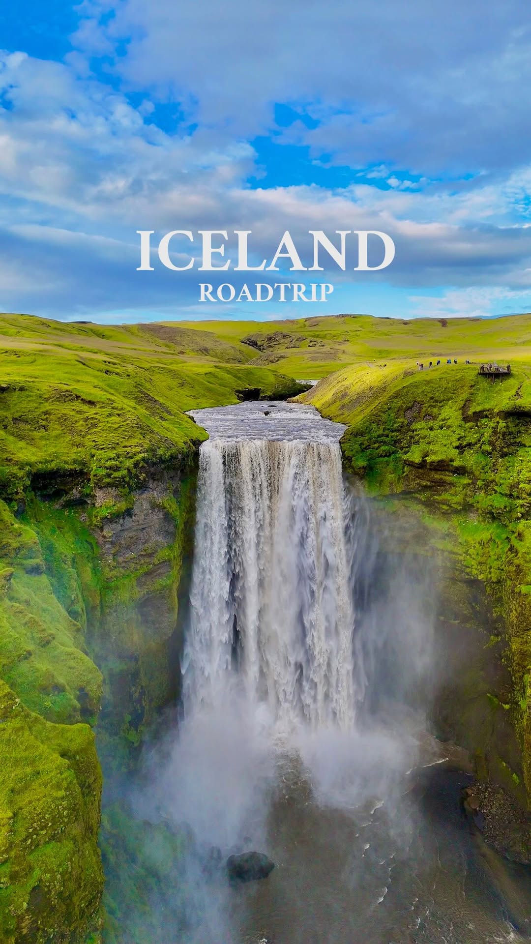 Iceland's Natural Wonders: A Road Trip Adventure