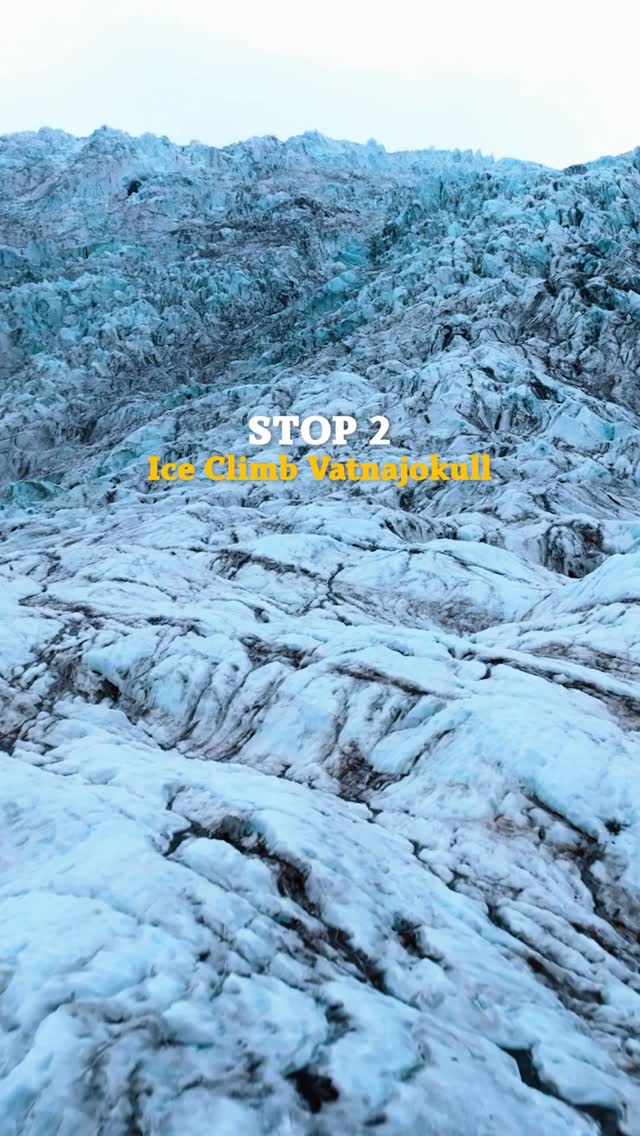 11 Landmarks in Iceland