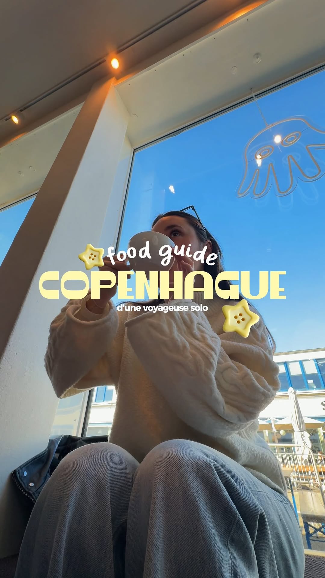 10 Restaurants in København