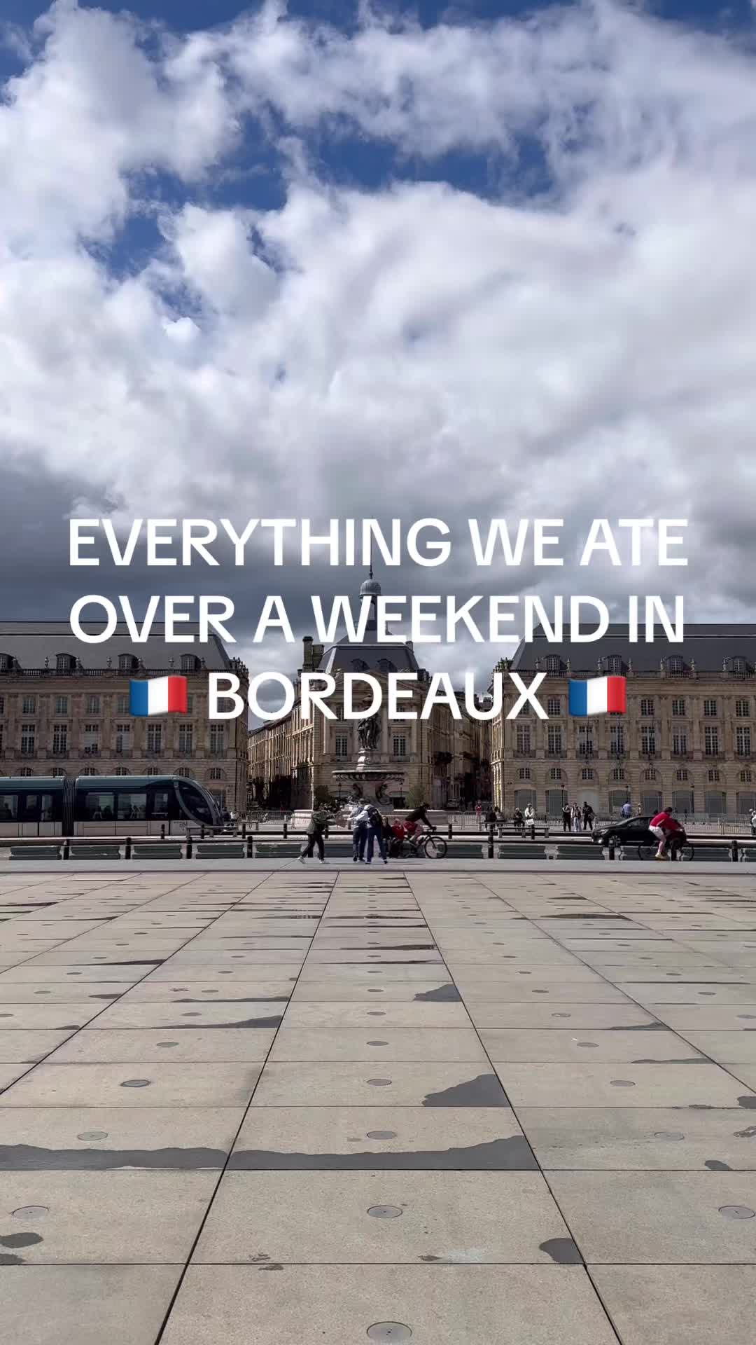 Parisian Bakeries and Cafes