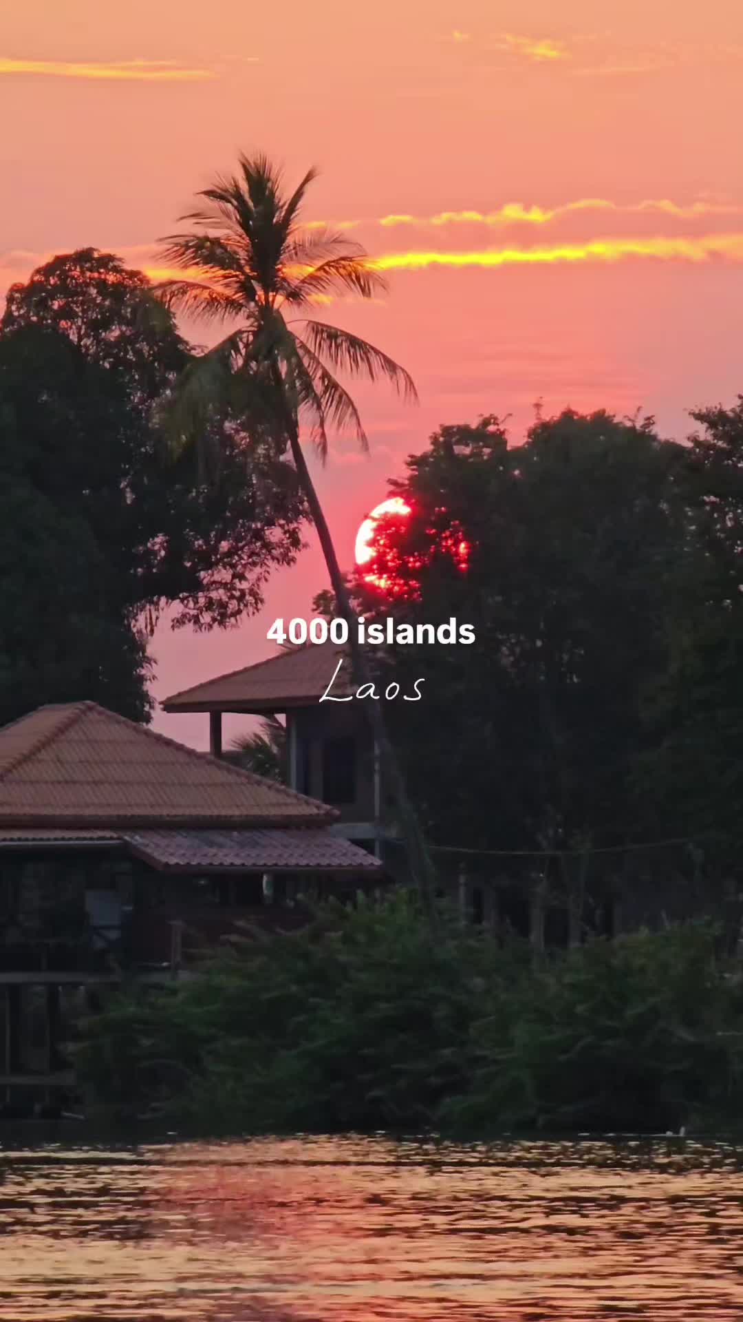 Riverside Islands Offer Tranquil Southeast Asian Getaway